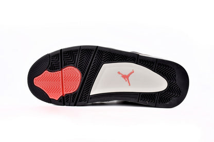 Jordan 4 Retro Taupe Haze - Icy Clothes Ro