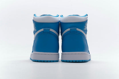 Jordan 1 Retro High UNC - Icy Clothes Ro