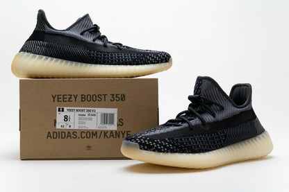 Yeezy 350 V2 Carbon