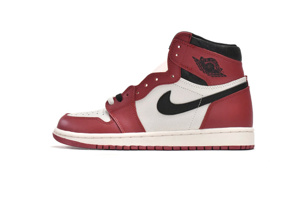 Jordan 1 Retro High Chicago Lost and Found – Icy Clothes