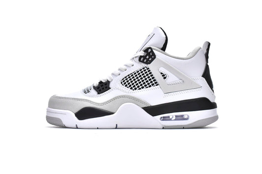 Jordan 4 Retro Mlitary Black - Icy Clothes Ro