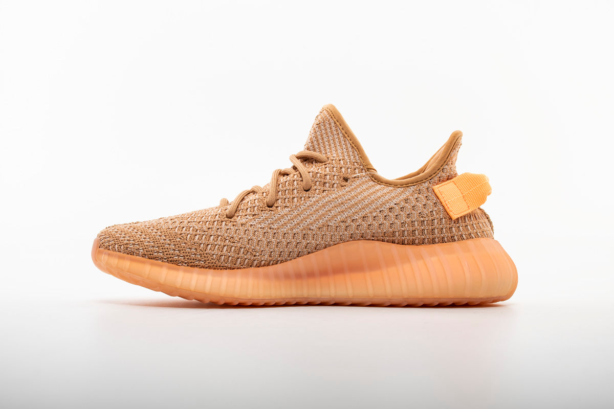 Yeezy 350 V2 Clay - Icy Clothes Ro