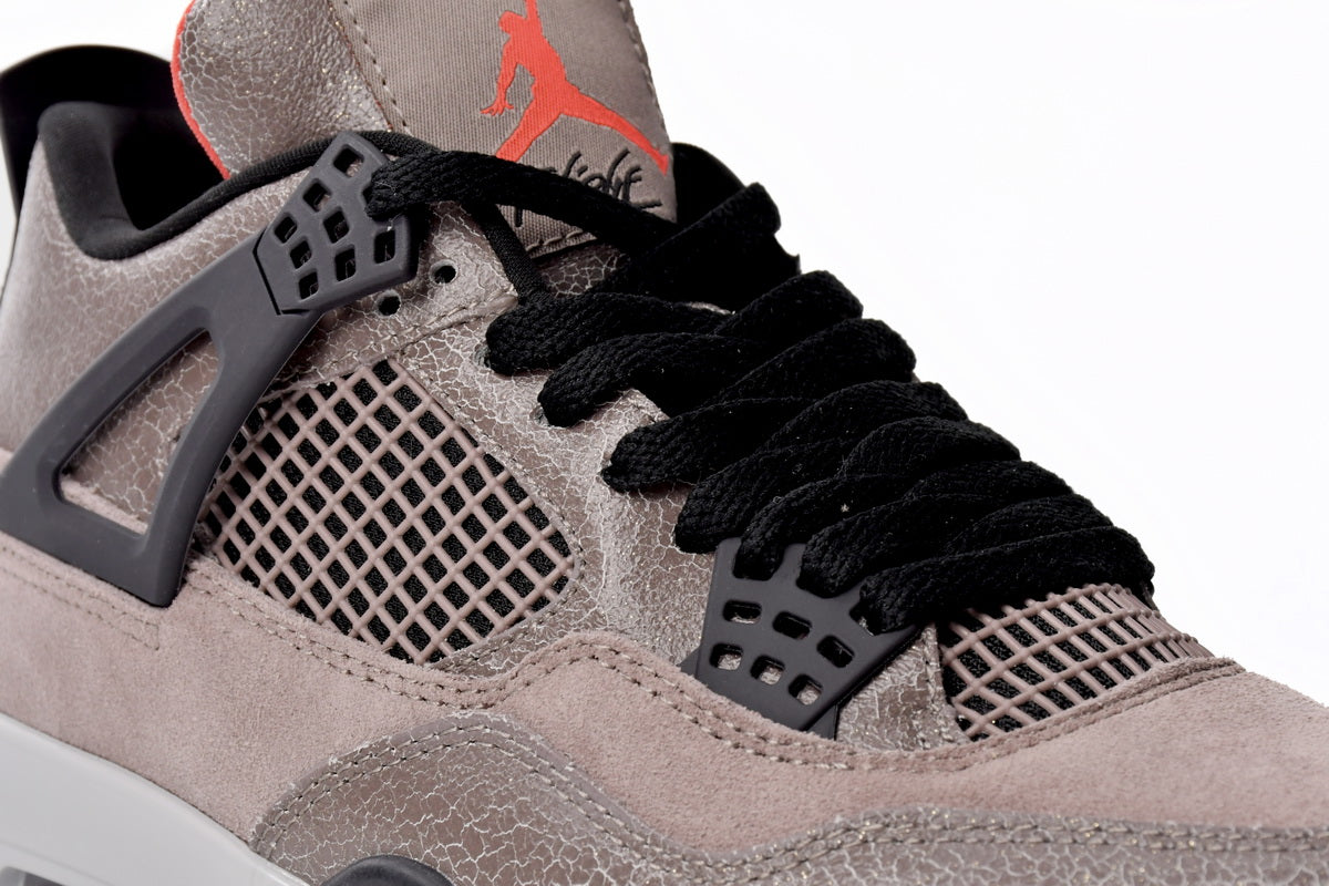 Jordan 4 Retro Taupe Haze - Icy Clothes Ro