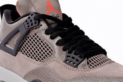 Jordan 4 Retro Taupe Haze - Icy Clothes Ro