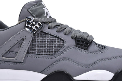 Jordan 4 Retro Cool Grey - Icy Clothes Ro