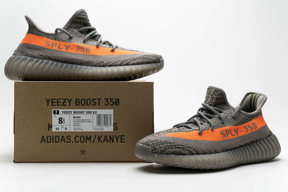 Yeezy 350 V2 Beluga - Icy Clothes Ro