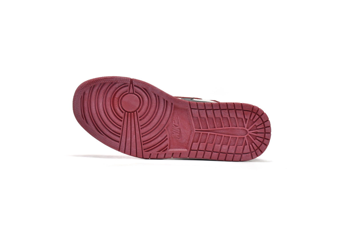 Jordan 1 Retro High Chicago Lost and Found - Icy Clothes Ro