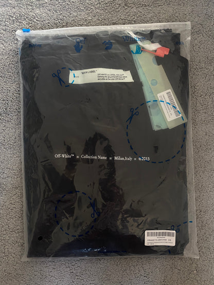 Off-White Tornado Arrows Tee - Icy Clothes Ro