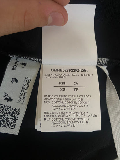 Off-White Tornado Arrows Tee - Icy Clothes Ro
