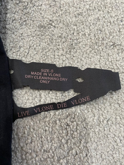 VLONE x Juice WRLD "Legends Never Die" Tee - Icy Clothes Ro