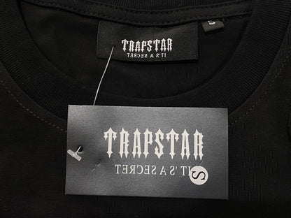 Trapstar Chains Tee - Icy Clothes Ro