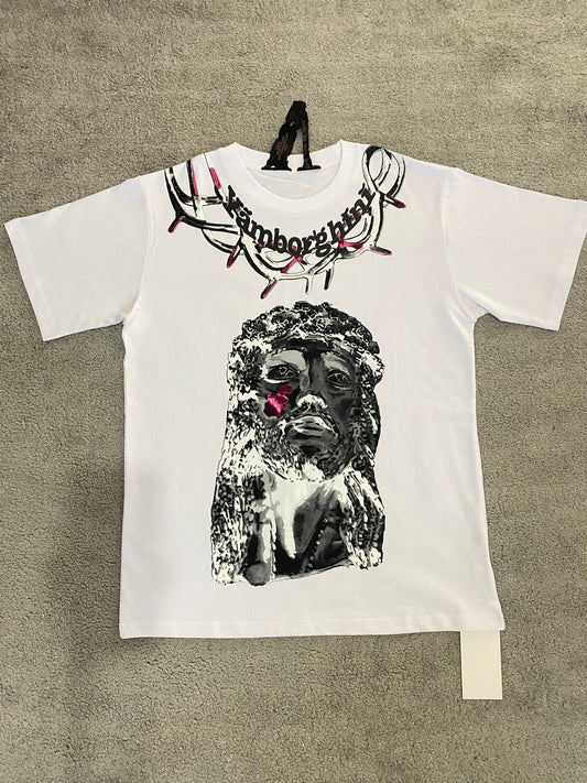 VLONE x ASAP Mob "Yamborghini" Tee - Icy Clothes Ro