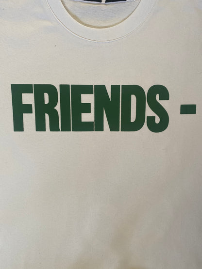 VLONE Snake Friends Tee - Icy Clothes Ro