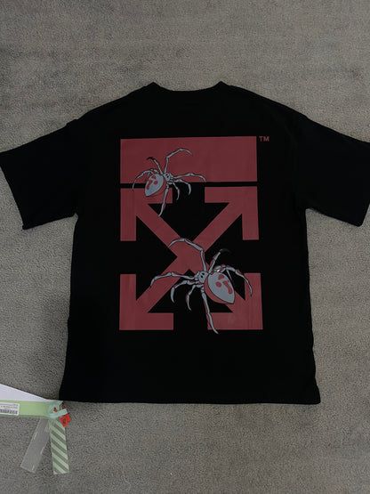 Off-White Arachno Arrows Tee - Icy Clothes Ro