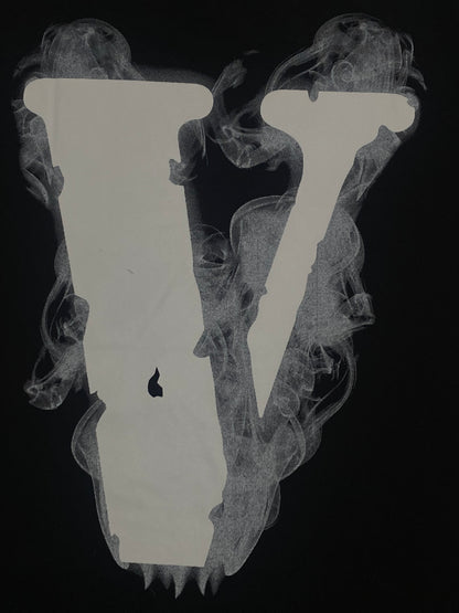 VLONE Smoke Angel Tee - Icy Clothes Ro