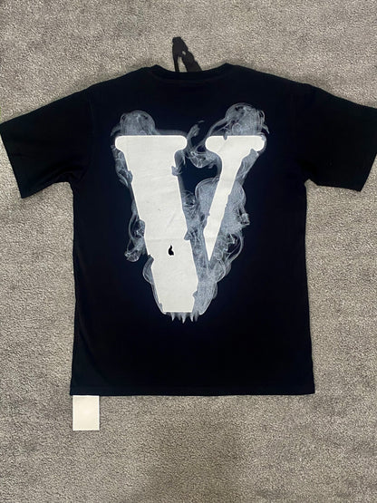 VLONE Smoke Angel Tee - Icy Clothes Ro