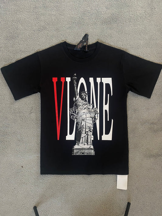 VLONE Statue of Liberty Tee - Icy Clothes Ro