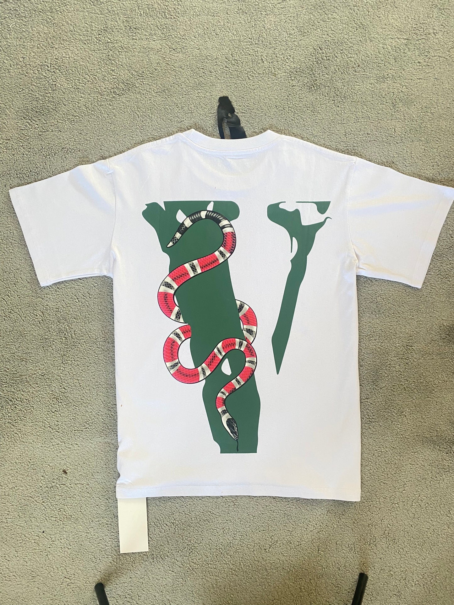 VLONE Snake Friends Tee - Icy Clothes Ro