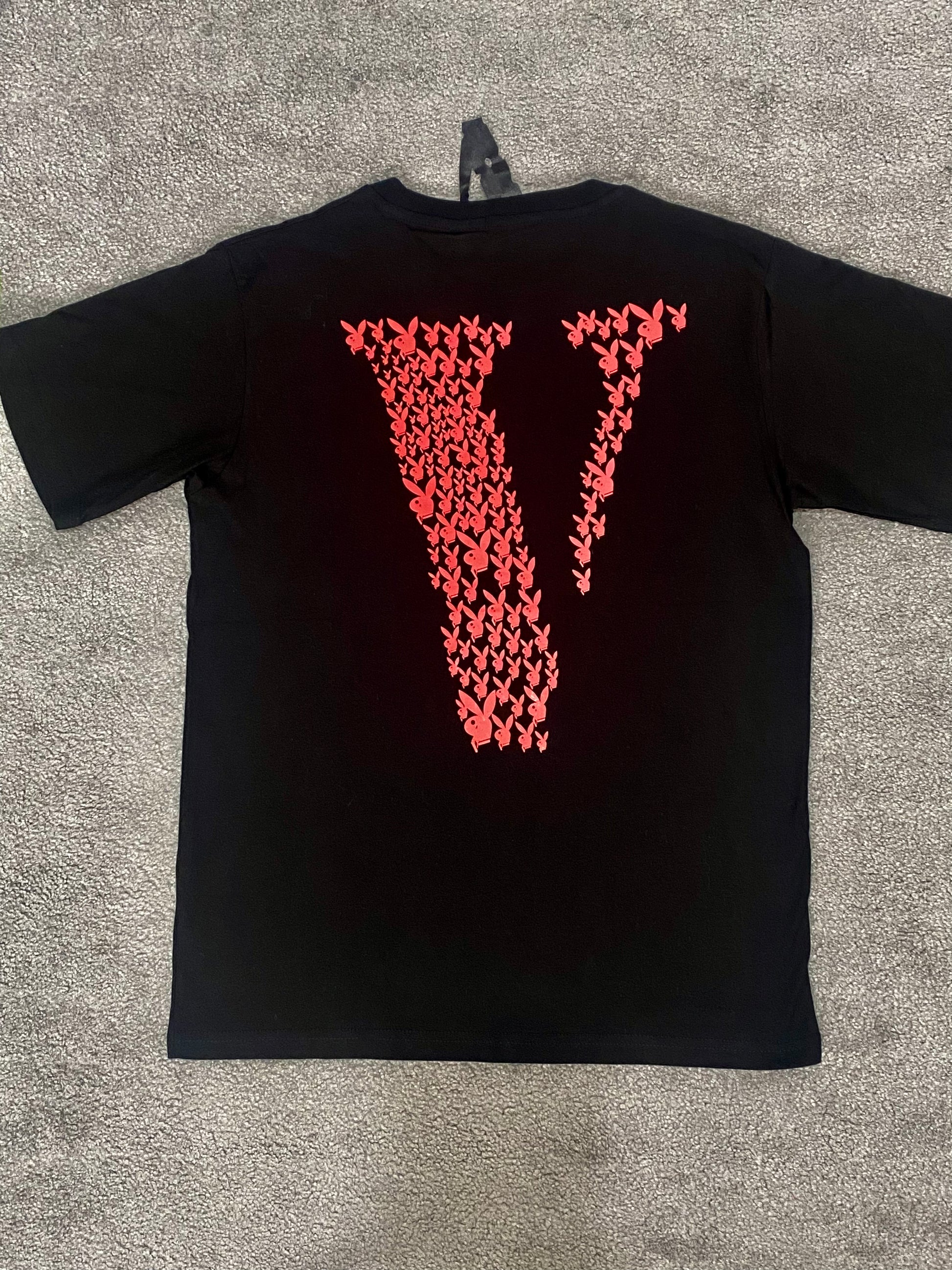 VLONE x Playboi Carti Tee - Icy Clothes Ro