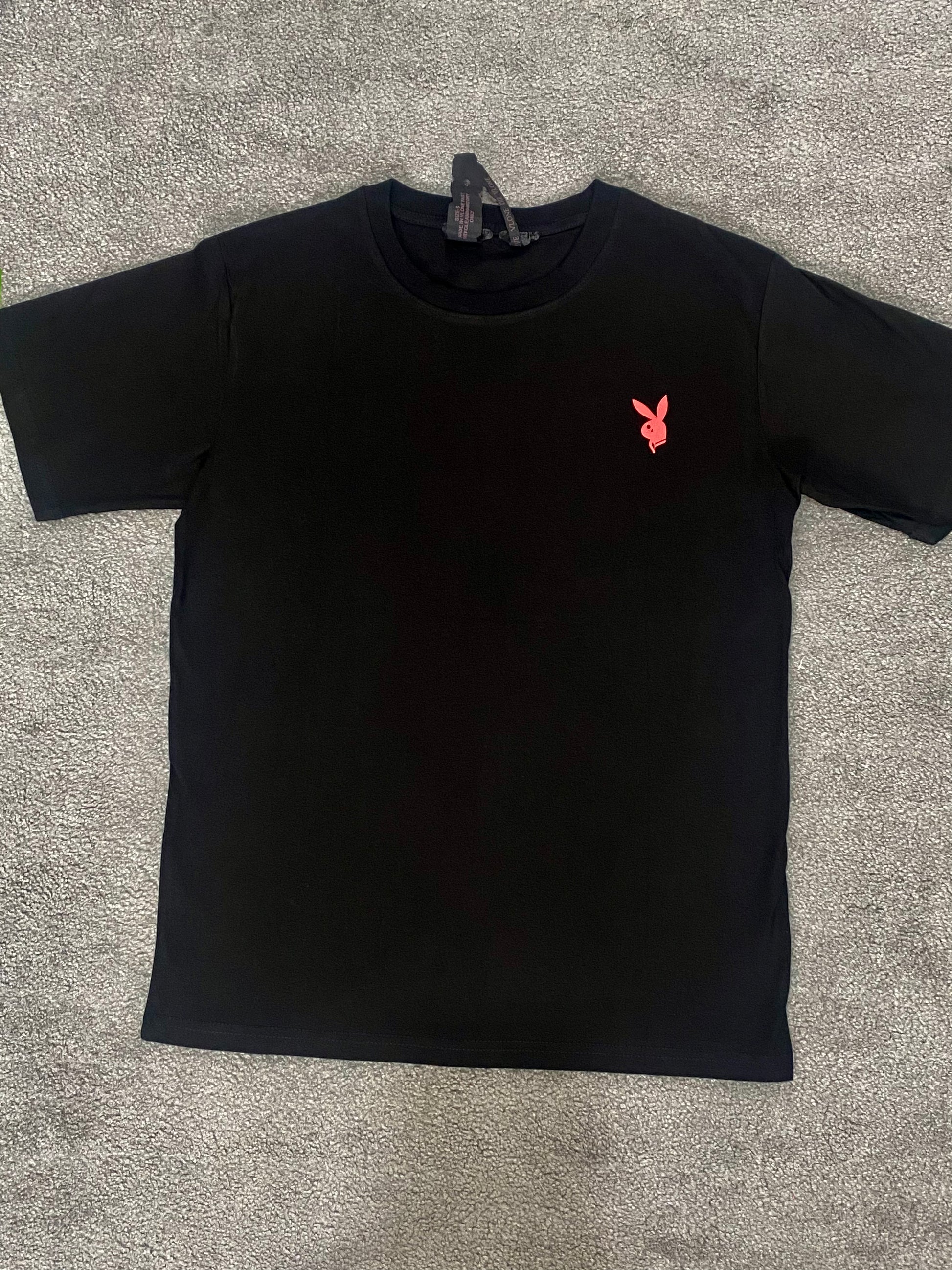 VLONE x Playboi Carti Tee - Icy Clothes Ro