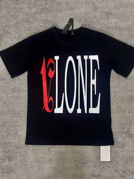 VLONE x Palm Angels Red Tee – Icy Clothes