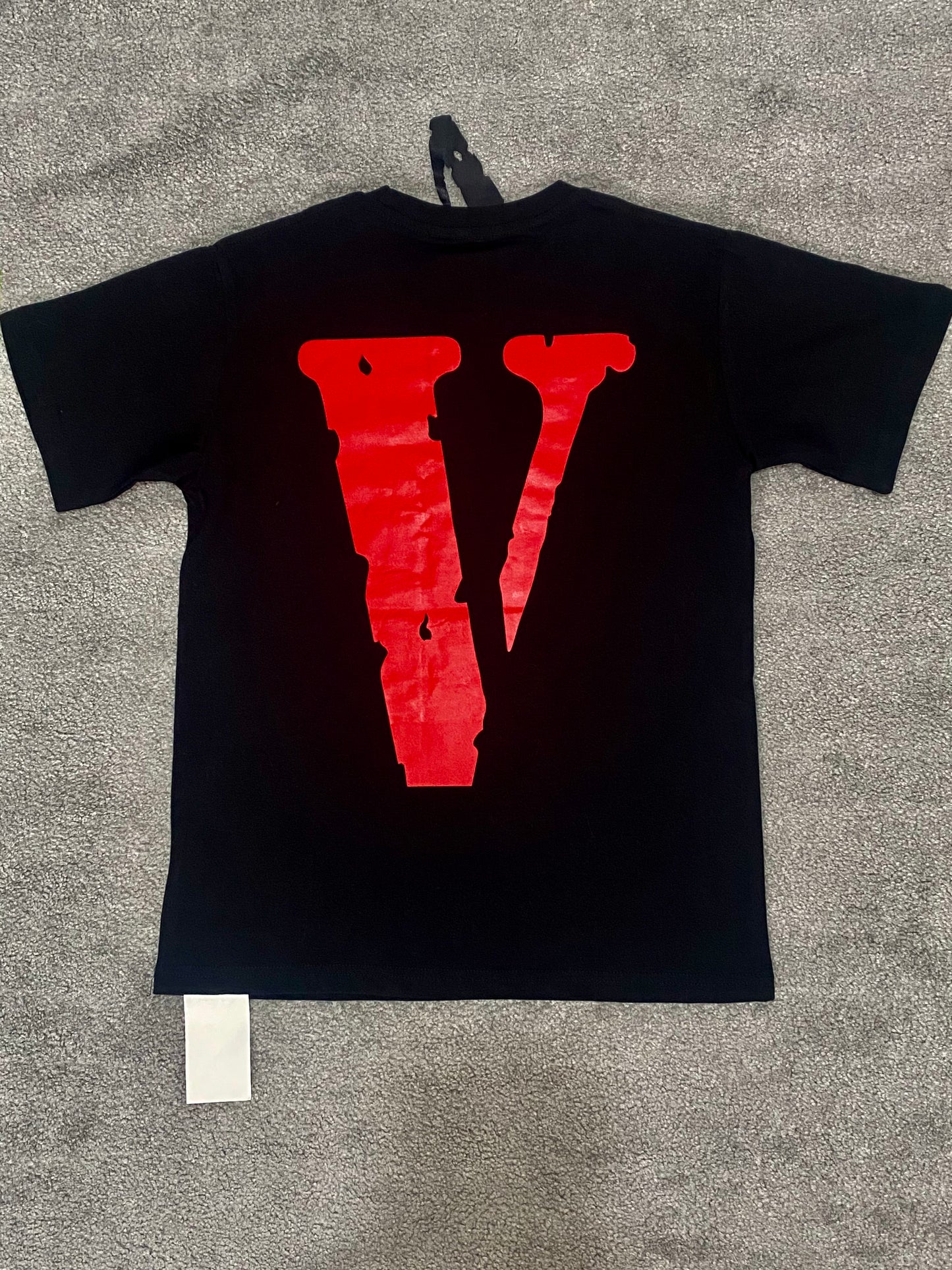 VLONE x NBA YoungBoy Reaper's Child Tee - Icy Clothes Ro